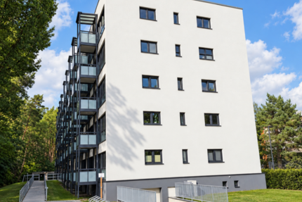 Wohnung Kloster Lehnin - 3 Zimmer, 71 m&sup2;, 857&euro; | Angebot:27122712