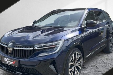 Renault Espace 21.000 km 34.800 &euro; Rostock 18146