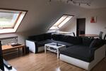 Dachgeschoßwohnung Rimpar - 3 Zimmer, 80 m&sup2;, 720&euro; | Angebot:25086684