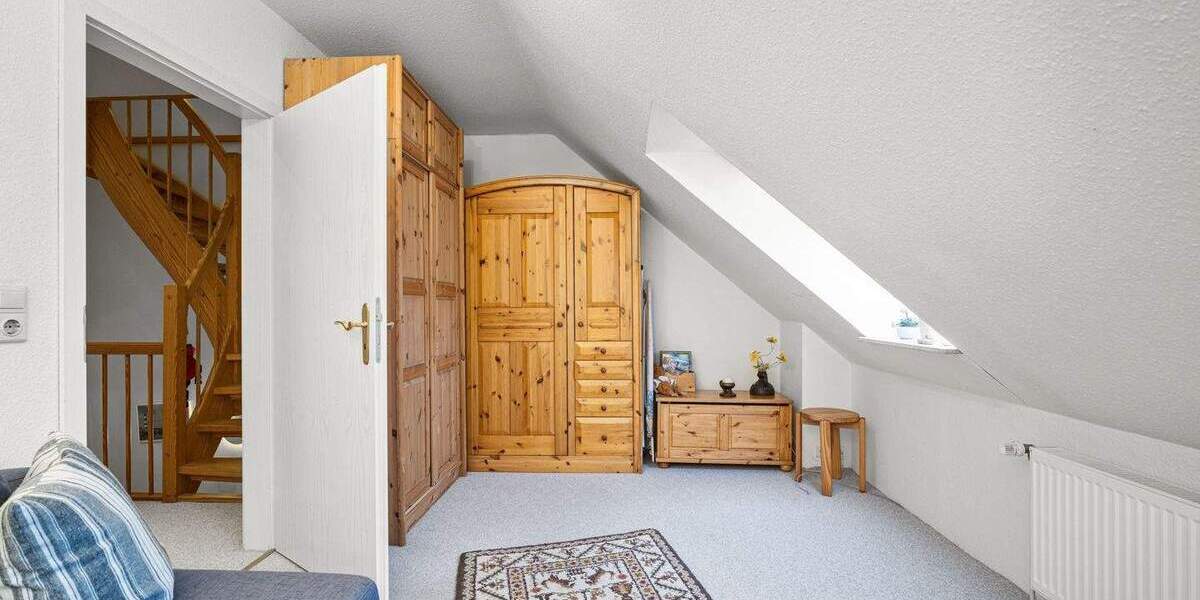 Äußerst gepflegtes REH in ländlicher Lage 3 zimmer