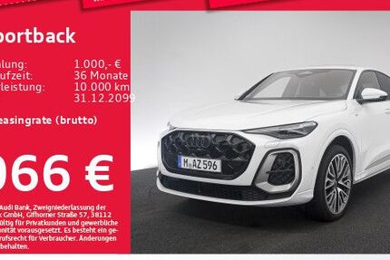 Audi Q5 5.000 km 78.429 &euro; Eching 85386