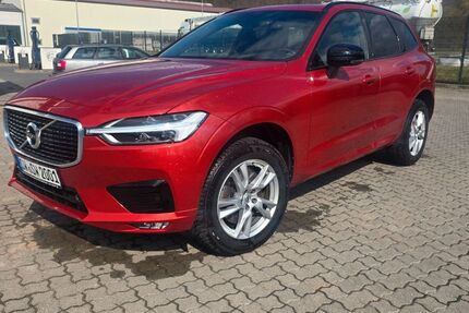 Volvo XC60 51.800 km 28.500 &euro; Poppenhausen 97490