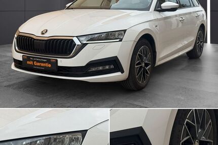 Skoda Octavia 70.000 km 24.490 &euro; Brühl 68782
