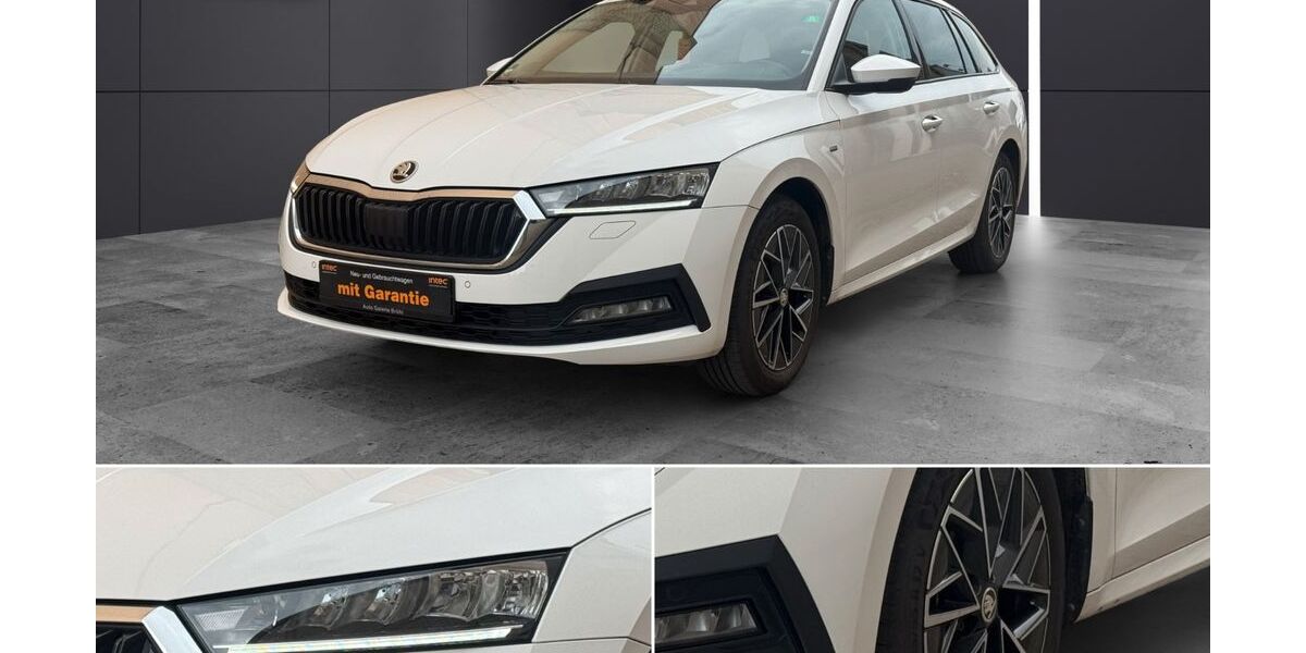 Skoda Octavia 70.000 km 24.490 &euro; Brühl 68782