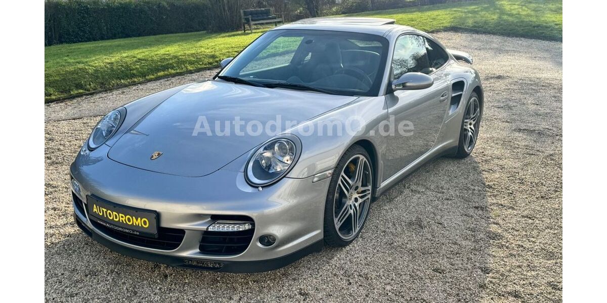 Porsche 997 45.000 km 109.997 &euro; Adenau am Nürburgring 53518