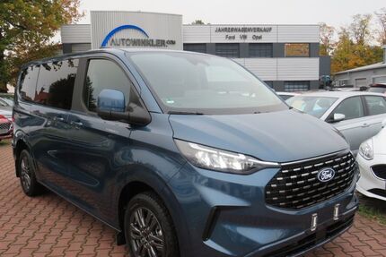 Ford Tourneo Custom 23.911 km 50.990 &euro; Nürnberg 90431