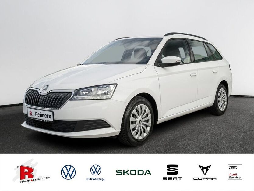 Fabia