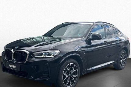 BMW X4 M40