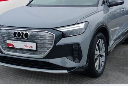 Audi Q4 e-tron 22.990 km 29.990 &euro; Schwäbisch Hall 74523