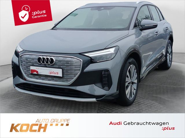 Audi Q4 e-tron 22.990 km 29.990 &euro; Schwäbisch Hall 74523