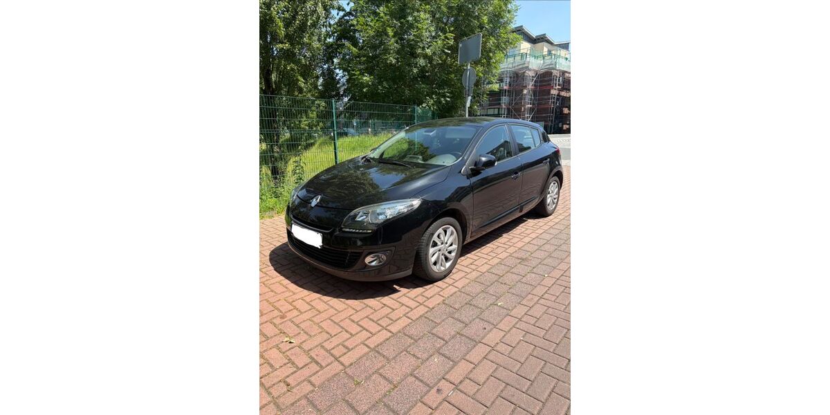Renault Megane 95.800 km 4.500 &euro; Mettmann 40822