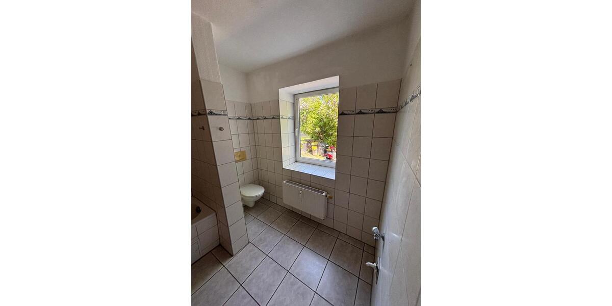 Erdgeschoßwohnung Mücheln (Geiseltal) - 2 Zimmer, 56 m&sup2;, 445&euro; | Angebot:24571519