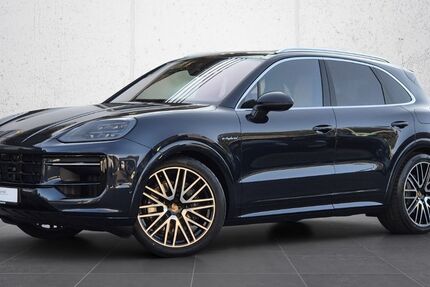 Porsche Cayenne 7.900 km 129.900 &euro; Osnabrück 49078