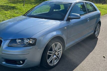 Audi A3 134.000 km 4.444 € Reutlingen 72766
