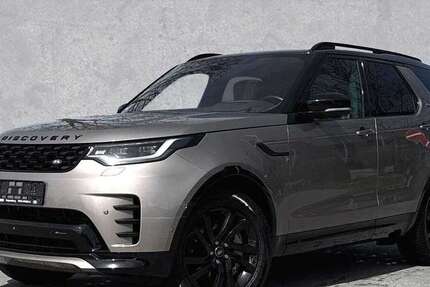 Land Rover Discovery 67.600 km 58.550 &euro; Regensburg 93059