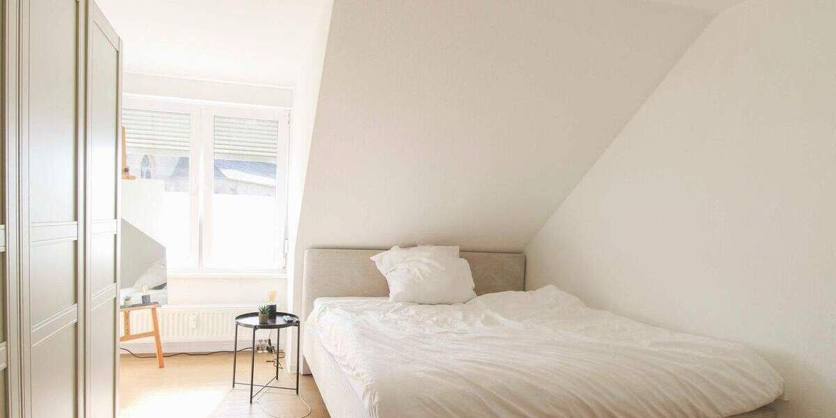 Gepflegtes, voll vermietetes Wohn- und Geschäftshaus mit 5 Einheiten in Trierweiler zimmer