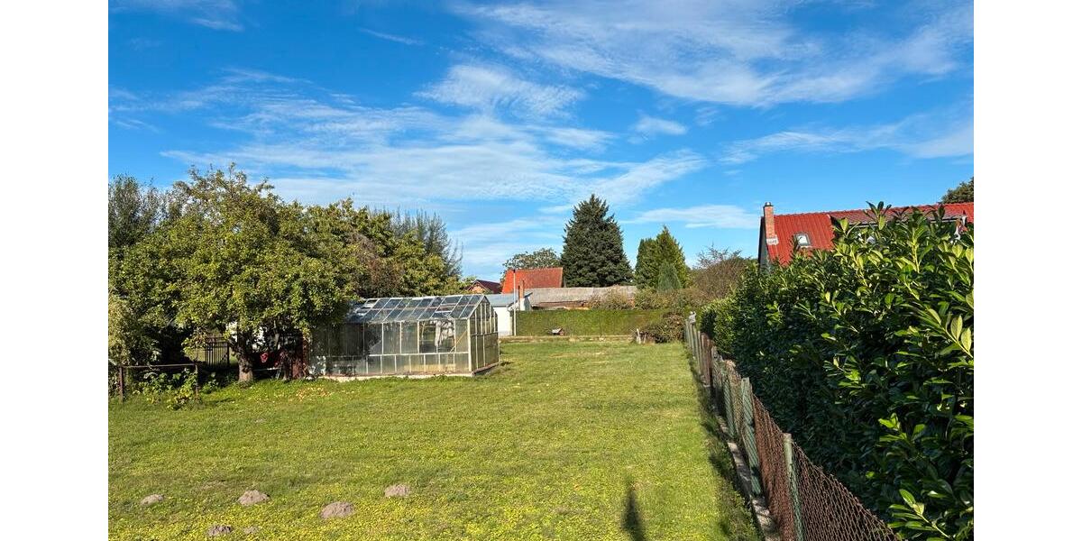 Einfamilienhaus Neu Kaliß - 2.5 Zimmer, 68 m&sup2;, 219.000&euro; | Angebot:27436574