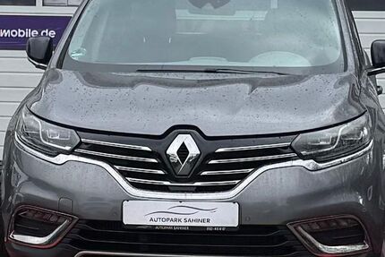 Renault Espace 142.108 km 11.999 &euro; VÖHRINGEN (LANDKREIS ROTTWEIL BEI STUTTGART) 72189