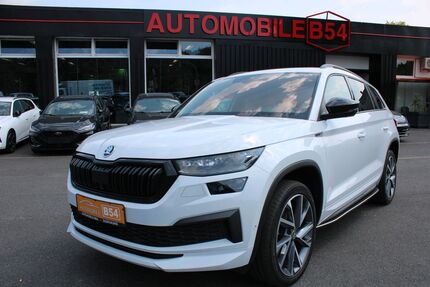 Skoda Kodiaq 98.991 km 28.441 &euro; Dortmund 44145