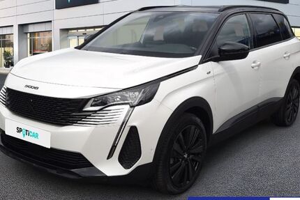 Peugeot 5008 22.588 km 26.930 &euro; Dresden 01237
