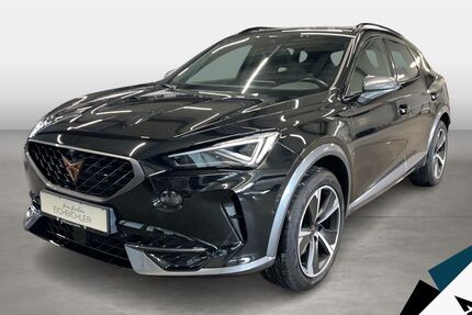 Cupra Formentor 18.539 km 31.570 &euro; Landshut 84030