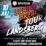 Sputnik Springbreak Landsberg