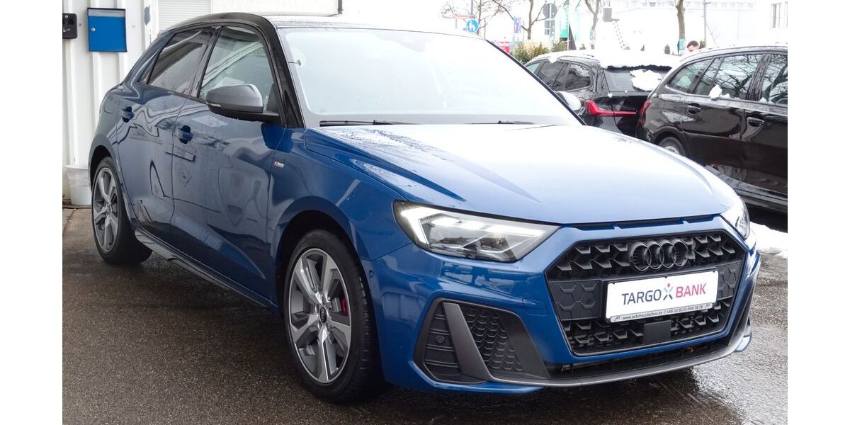 Audi A1 65.000 km 22.950 &euro; Dachau (bei München) 85221