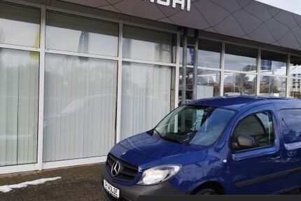 Mercedes-Benz Citan 82.000 km 10.490 &euro; Grevesmühlen 23936