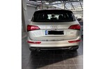 Audi Q5 127.200 km 25.900 € Niestetalal 