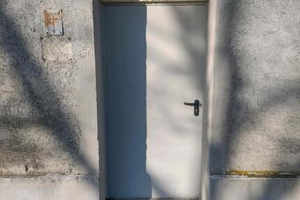 Lagerraum, Lager, Raum zimmer