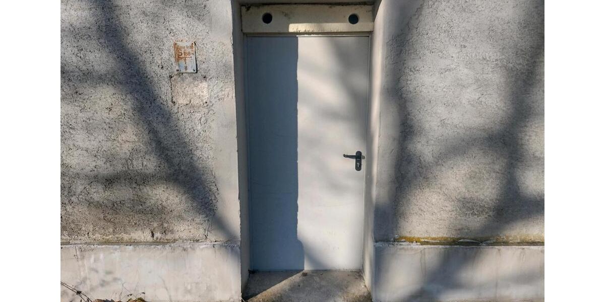 Lagerraum, Lager, Raum zimmer