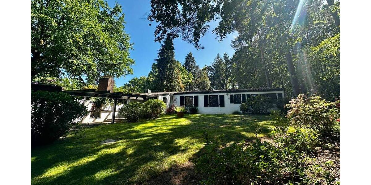 Bungalow Seevetal Emmelndorf - 7 Zimmer, 284 m&sup2;, 1.395.000&euro; | Angebot:26819693