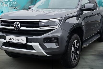 VW Amarok 5.315 km 50.850 &euro; Mainz 55131