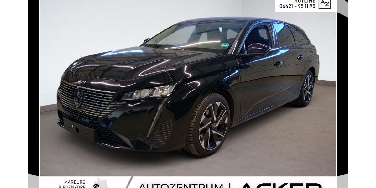 Peugeot 308 34.772 km 23.690 &euro; Marburg 35043