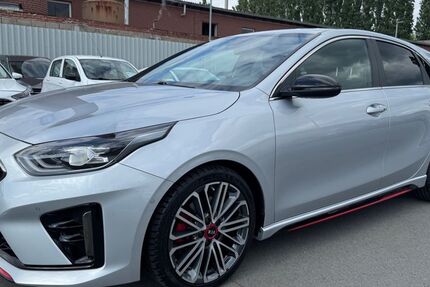 Kia ceed / Ceed 136.500 km 14.900 &euro; Bocholt 46395