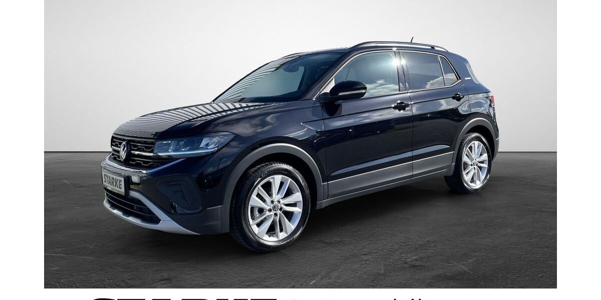 VW T-Cross 9.391 km 31.930 &euro; Vechta 49377