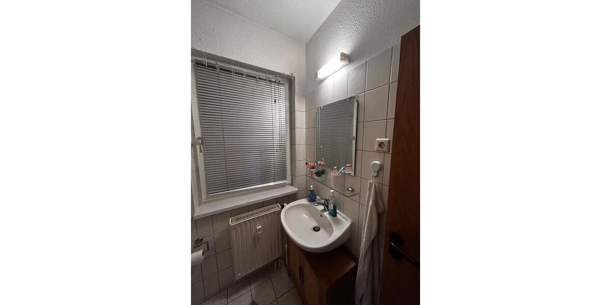 Etagenwohnung Jena Burgau - 1 Zimmer, 26 m&sup2;, 295&euro; | Angebot:25335173