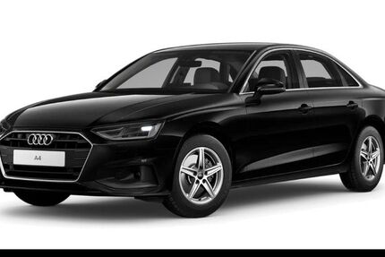 Audi A4 46.328 km 27.980 &euro; Karlsruhe 76131