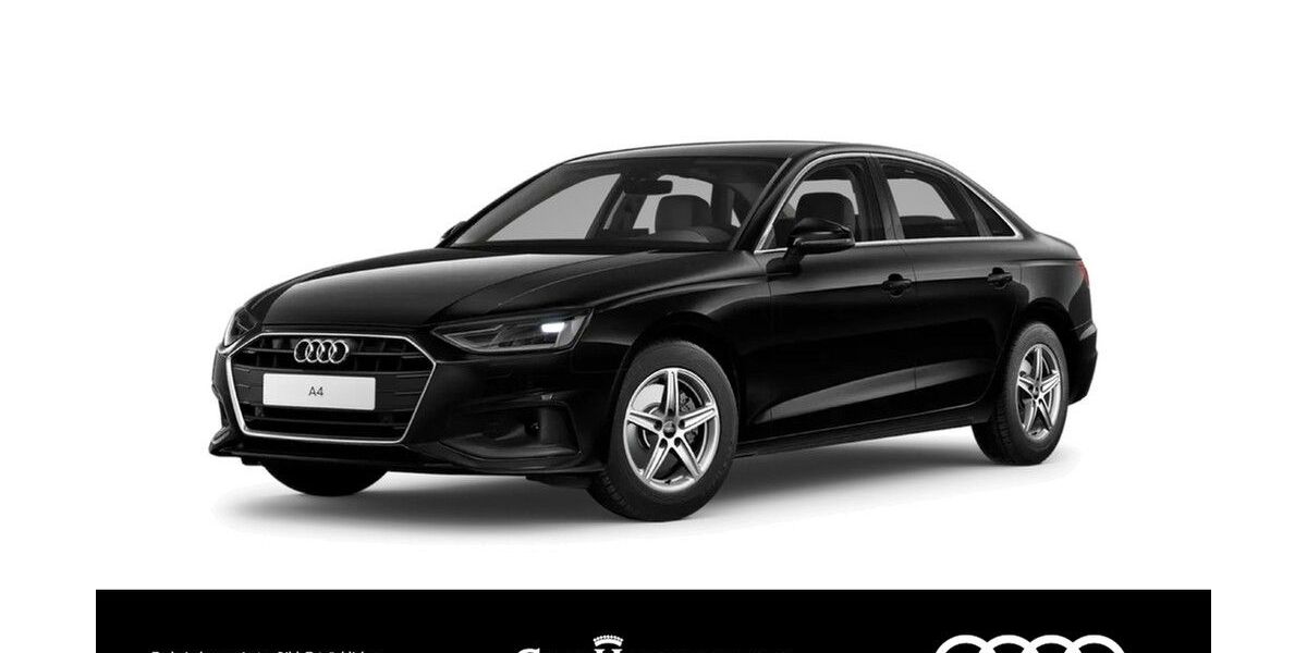 Audi A4 46.328 km 27.980 &euro; Karlsruhe 76131