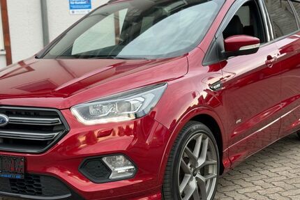 Ford Kuga 134.500 km 14.900 &euro; Salzgitter 38229