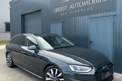Audi A4 47.547 km 29.850 &euro; Bad Oldesloe 23843