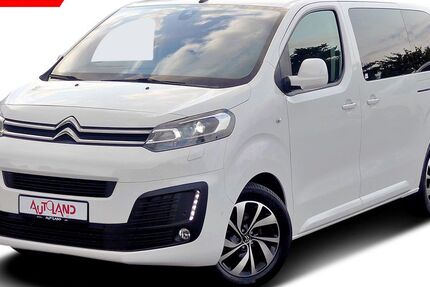 Citroen SpaceTourer 89.877 km 28.490 &euro; Stralsund 18437