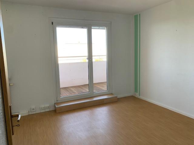 Etagenwohnung Wittenberg Lutherstadt - 3 Zimmer, 57 m&sup2;, 402&euro; | Angebot:26383651