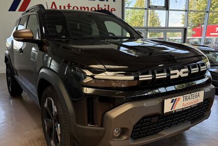 Dacia Duster 1.640 km 23.640 &euro; Bruchsal 76646