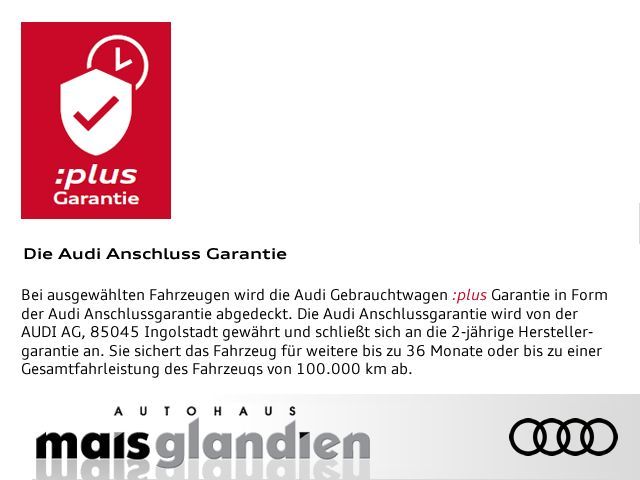 Audi A1 3.622 km 26.680 &euro; Pronsfeld 54597