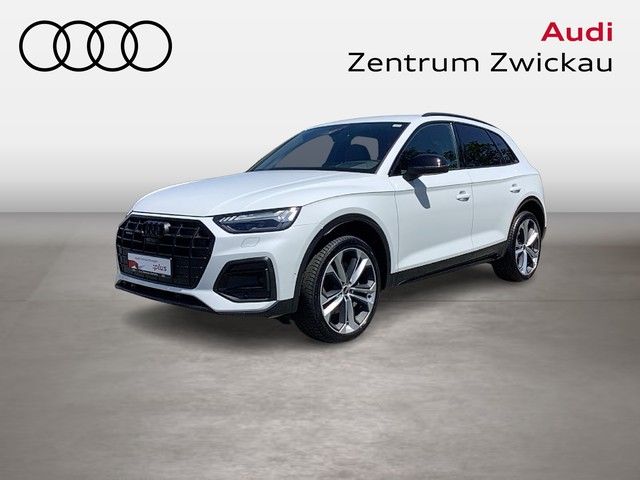 Audi Q5 68.871 km 38.460 &euro; Zwickau 08056