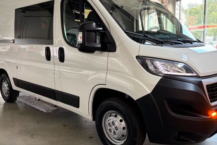 Peugeot Boxer 175.800 km 15.450 &euro; Gelsenkirchen 45879
