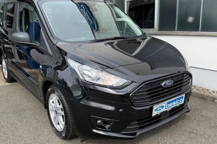 Ford Tourneo Connect 60.364 km 20.470 &euro; Glauchau 08371