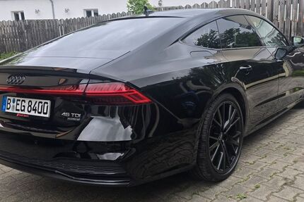 Audi A7 134.000 km 39.000 &euro; Berlin 10117