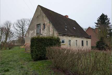 Grundstück zu verkaufen in Düsedau Calberwisch 13.000 € 2492 m²
